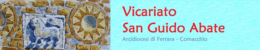 Vicariato San Guido